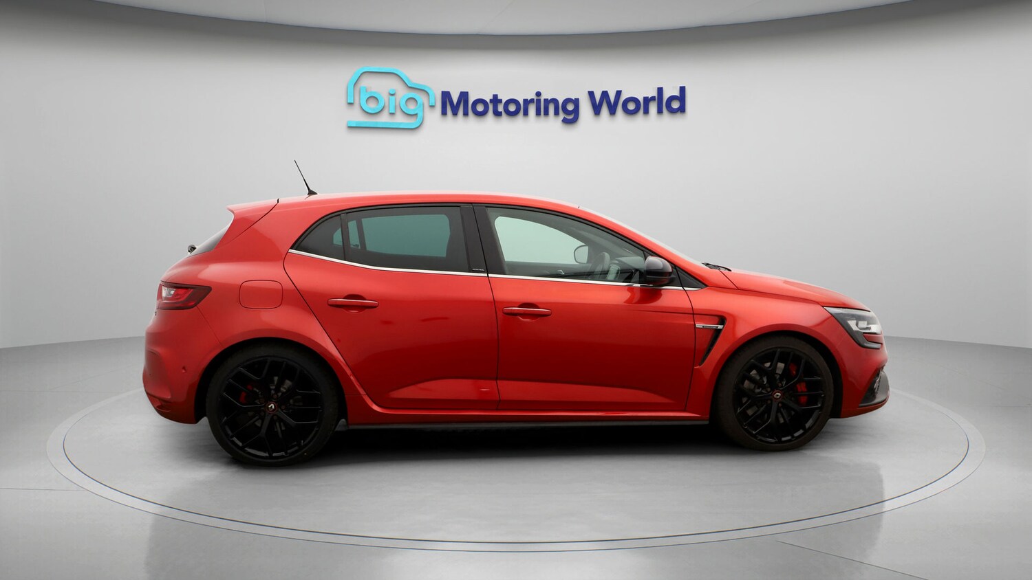 Used Renault Megane for sale - 77831180: Photo 8