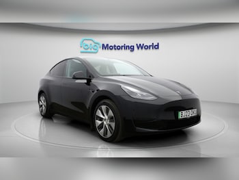Used Tesla Model Y 2023 for sale - 78873154: Photo