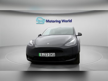 Used Tesla Model Y 2023 for sale - 78873154: Photo