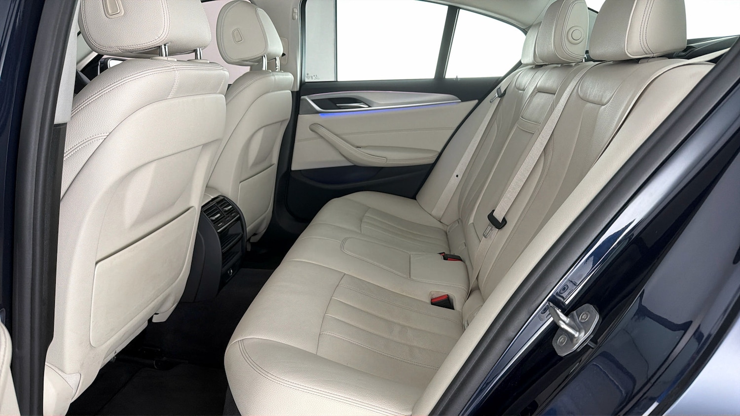 Used BMW 5 Series 2018 for sale - 77974111: Photo 15