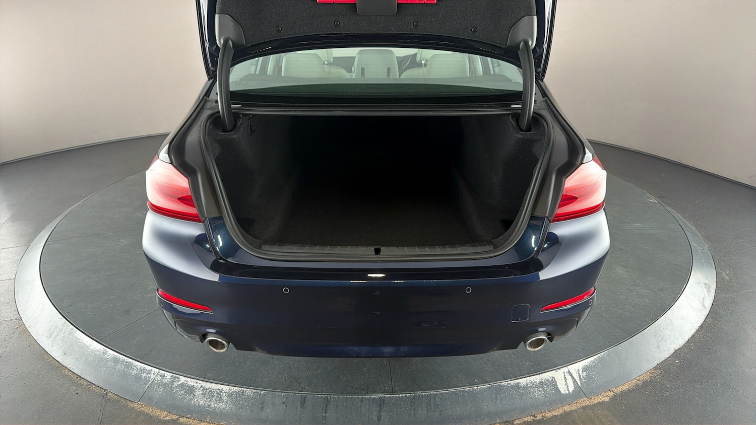 Used BMW 5 Series 2018 for sale - 77974111: Photo 16