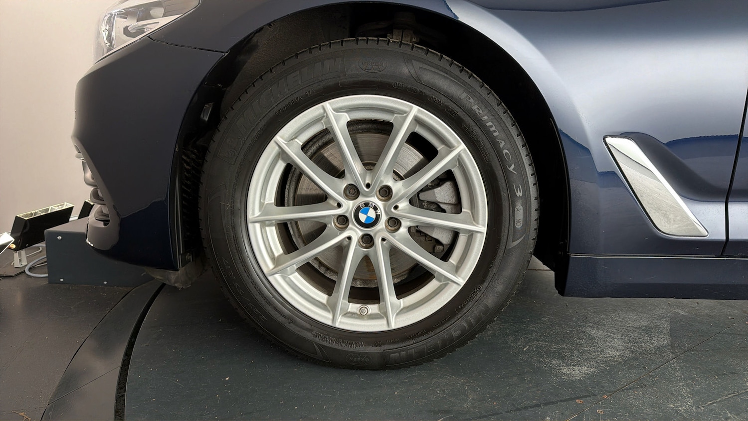 Used BMW 5 Series 2018 for sale - 77974111: Photo 17