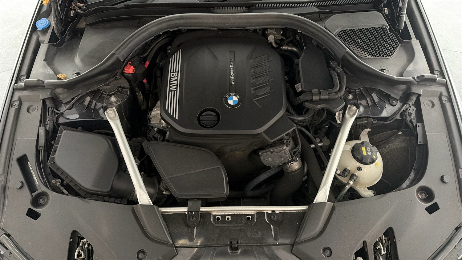 Used BMW 5 Series 2018 for sale - 77974111: Photo 18