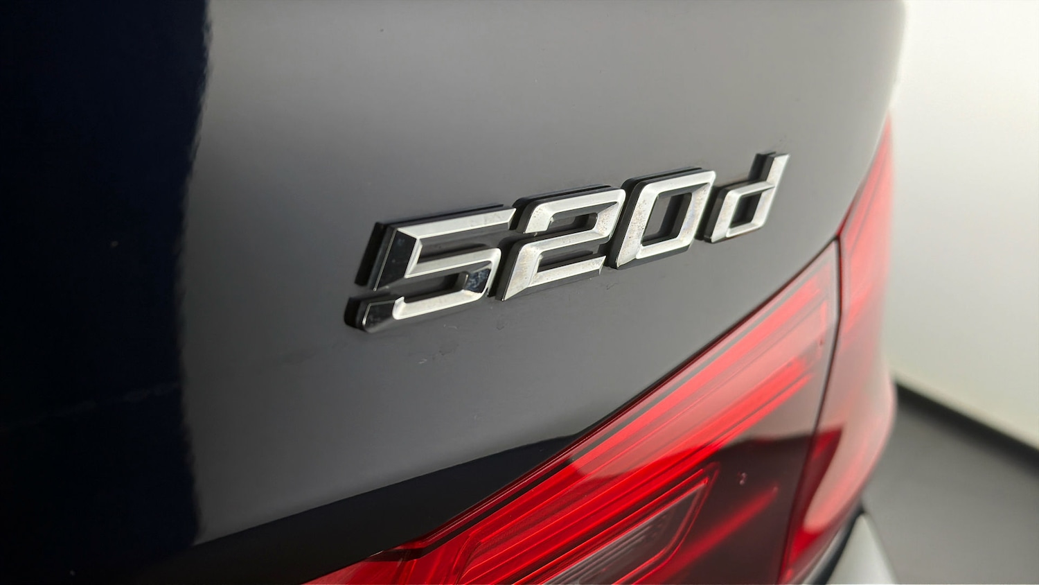 Used BMW 5 Series 2018 for sale - 77974111: Photo 21