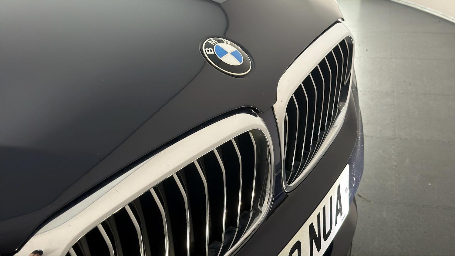 Used BMW 5 Series 2018 for sale - 77974111: Photo 22