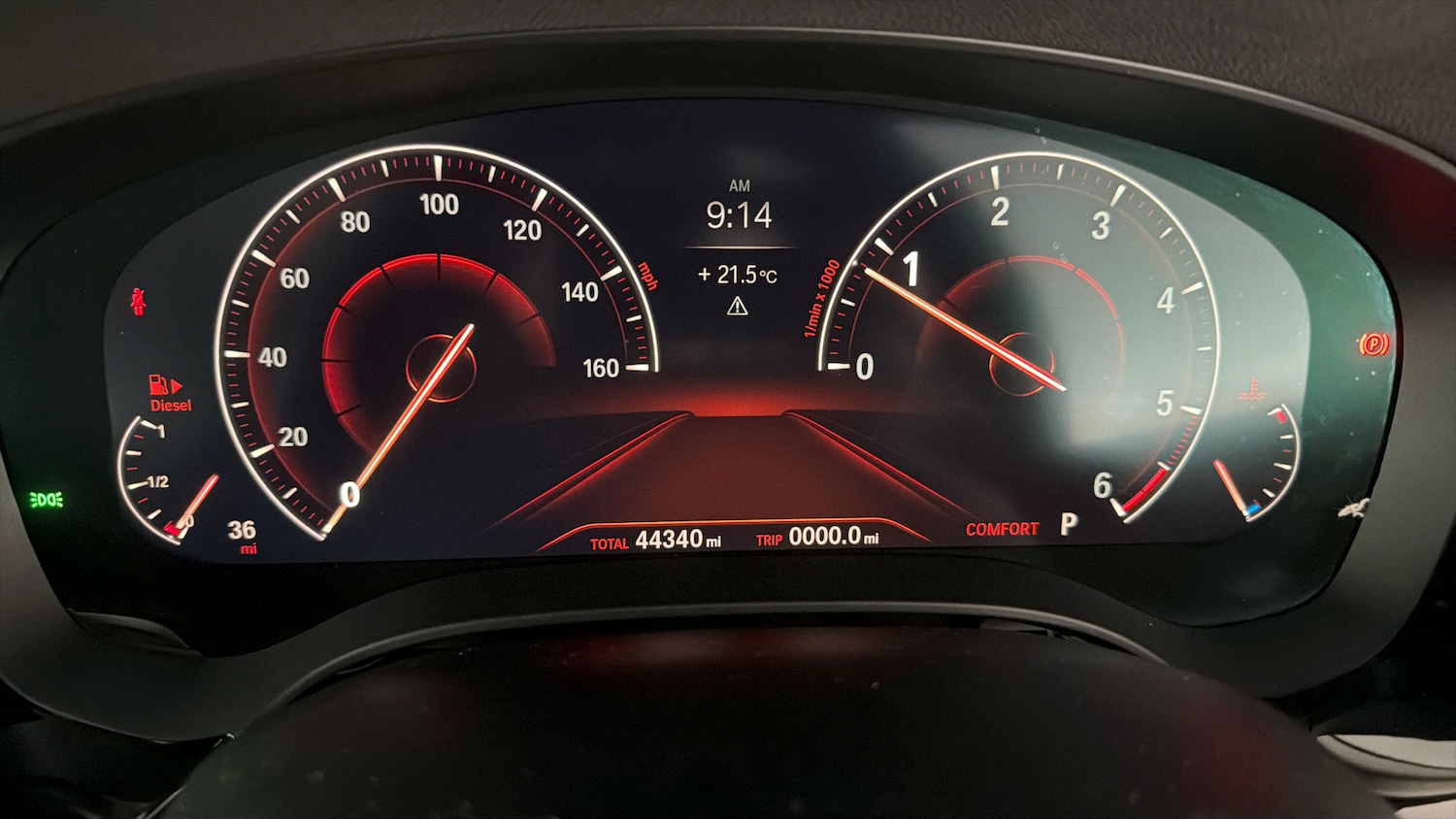 Used BMW 5 Series 2018 for sale - 77974111: Photo 26