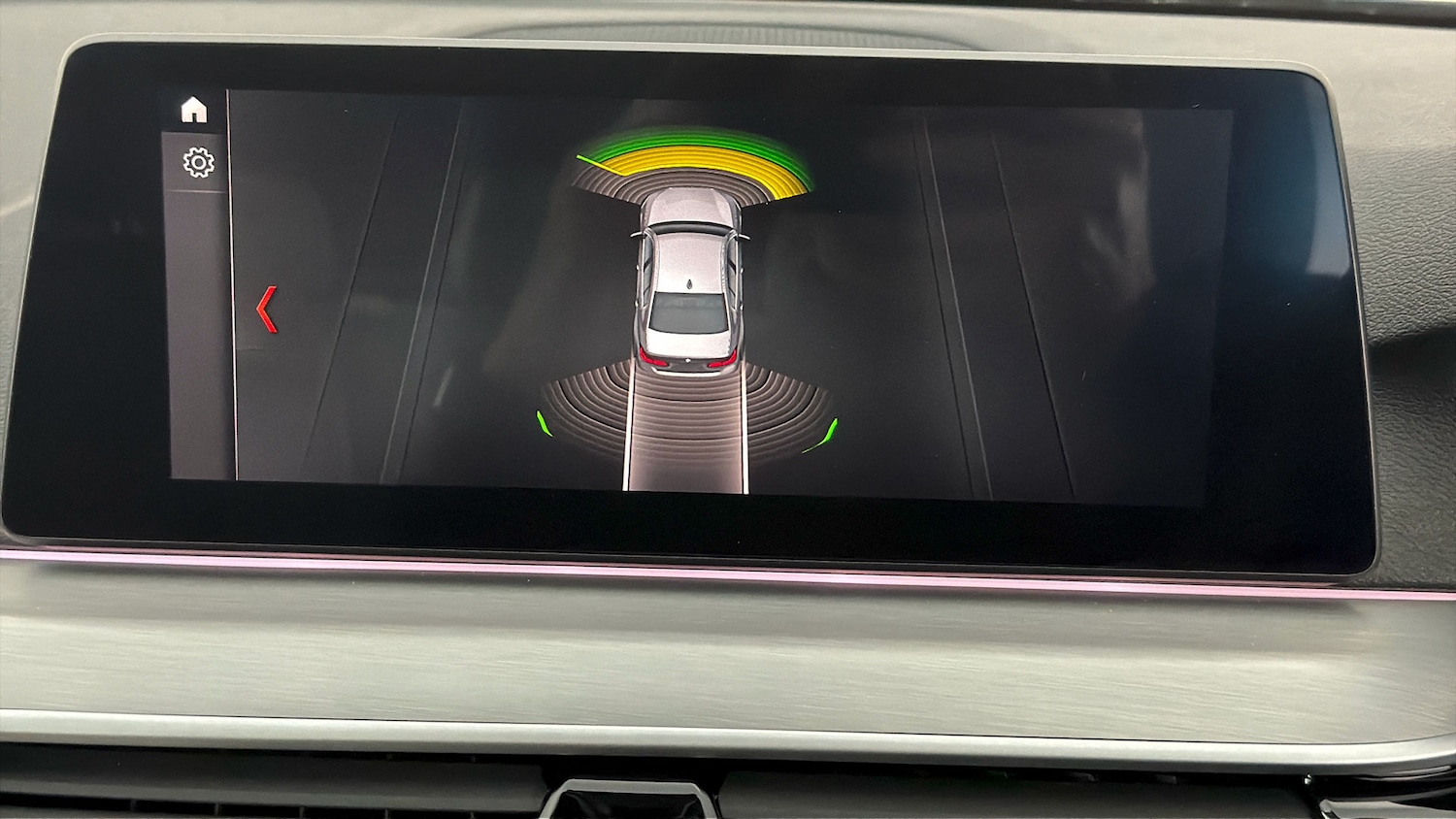 Used BMW 5 Series 2018 for sale - 77974111: Photo 27