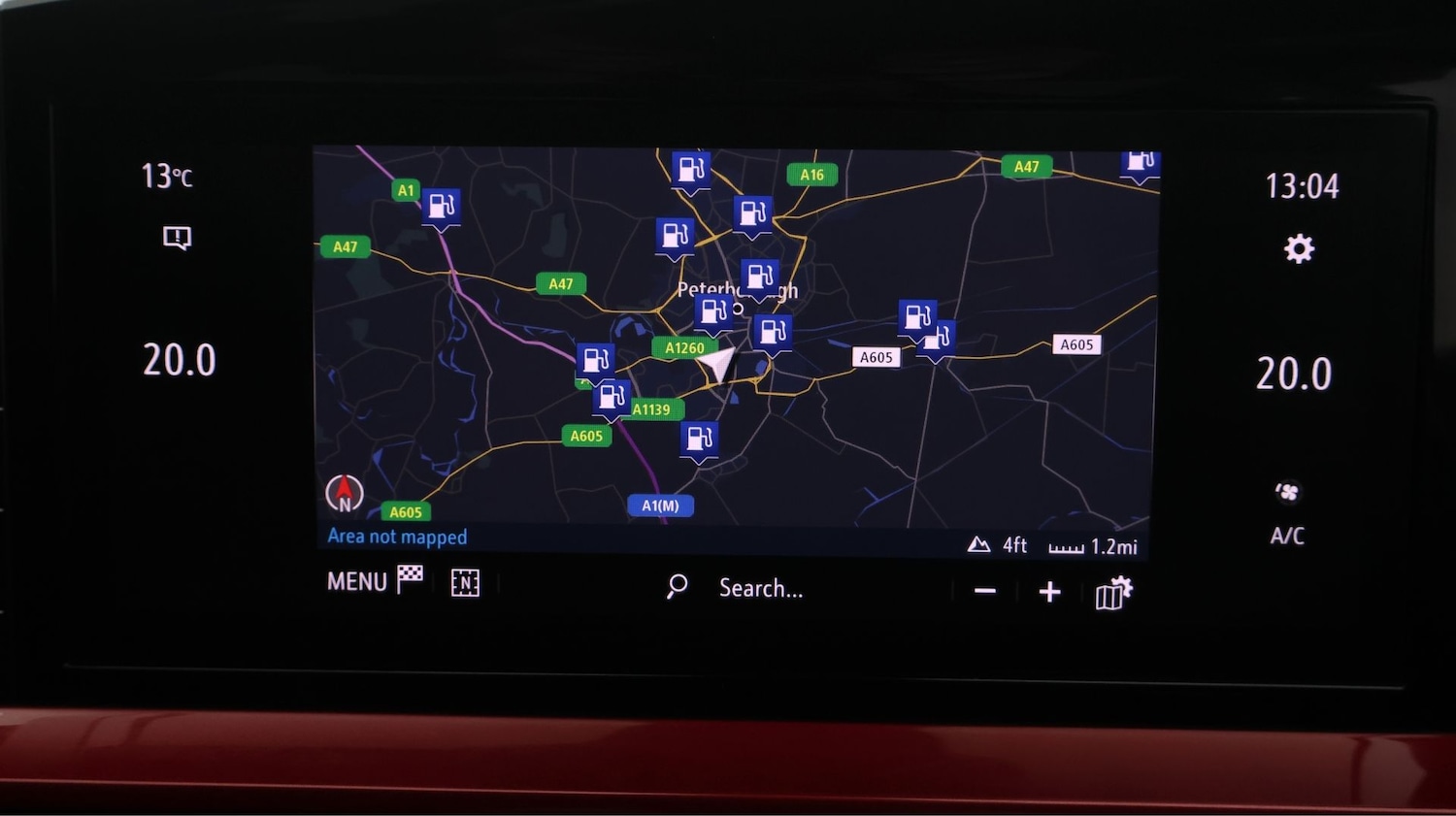 Used Vauxhall Mokka 2022 for sale - 77541763: Photo 11