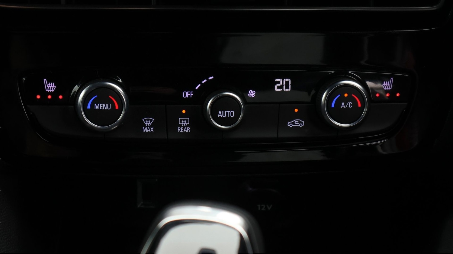 Used Vauxhall Mokka 2022 for sale - 77541763: Photo 12