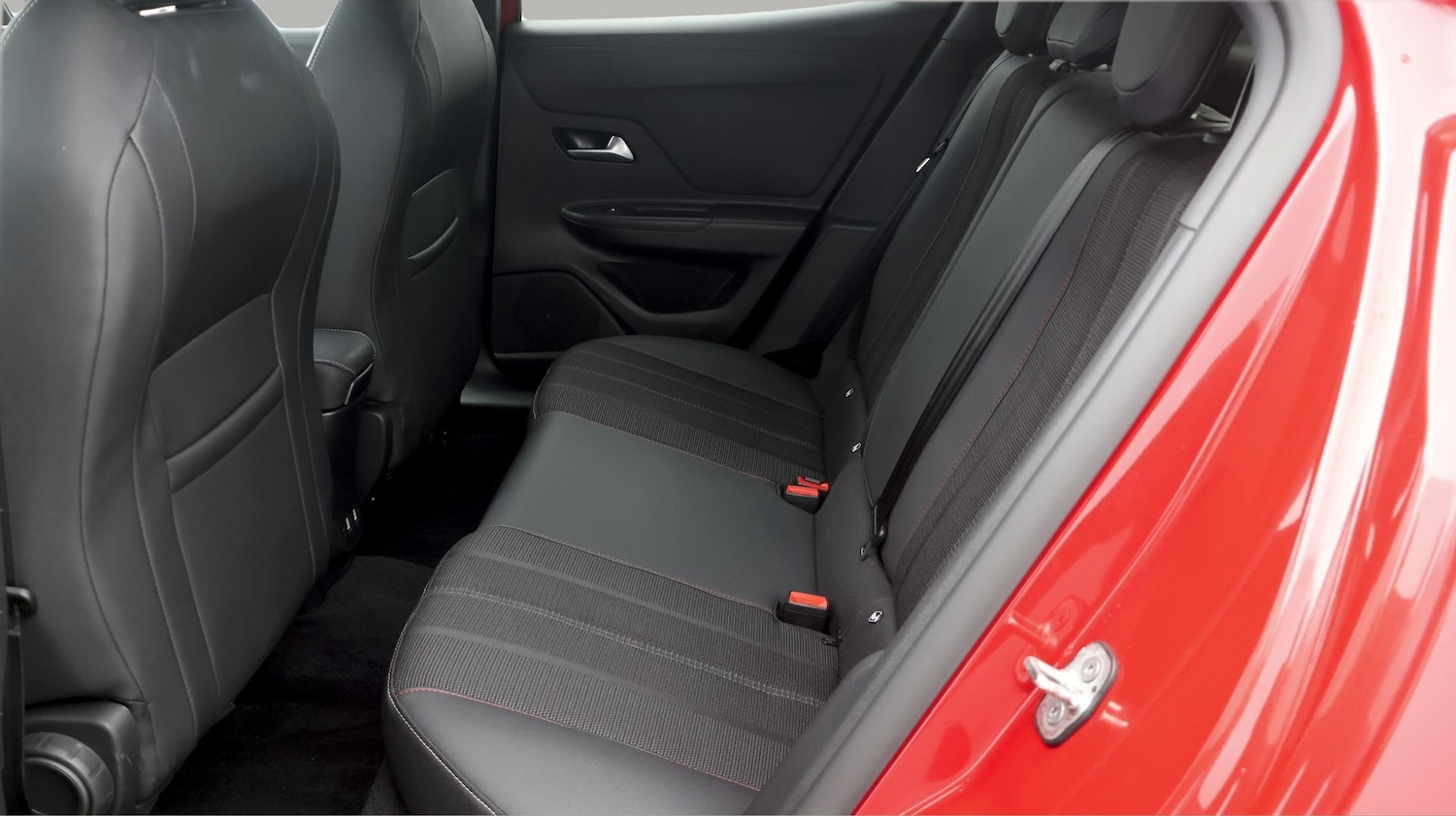 Used Vauxhall Mokka 2022 for sale - 77541763: Photo 16