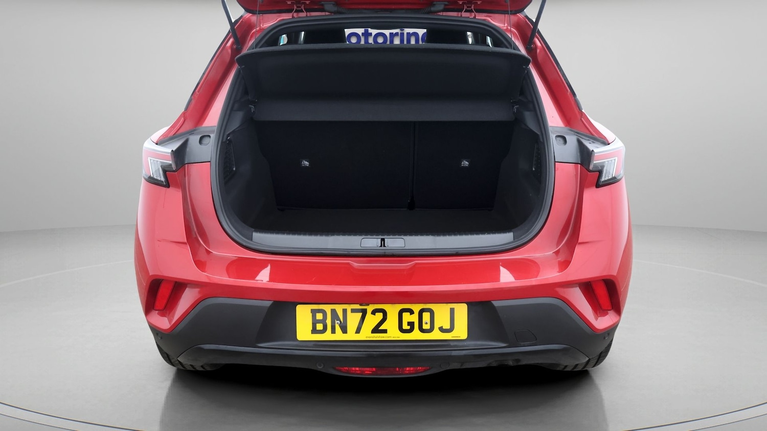 Used Vauxhall Mokka 2022 for sale - 77541763: Photo 17