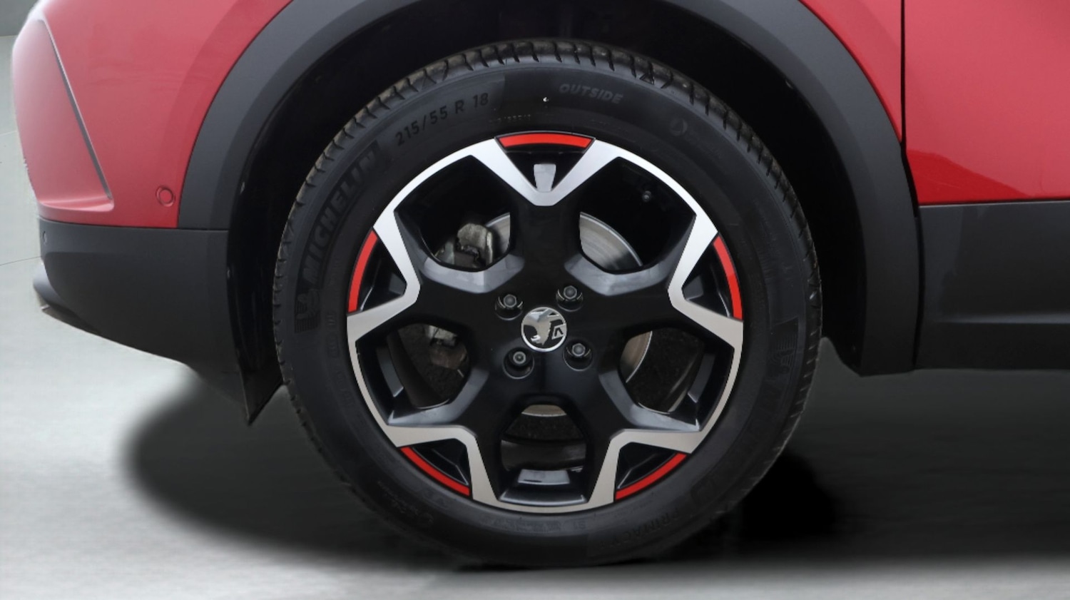 Used Vauxhall Mokka 2022 for sale - 77541763: Photo 18