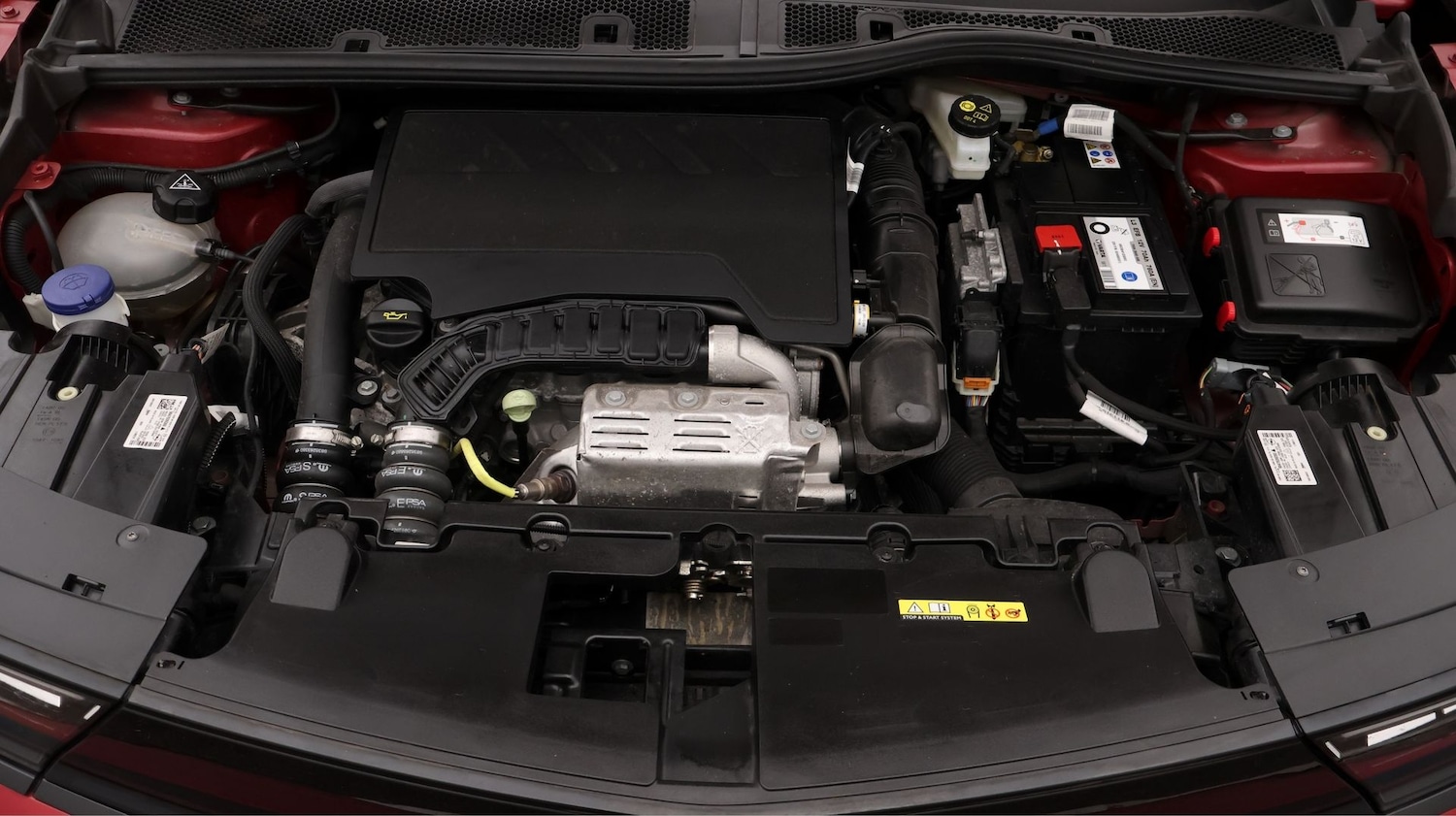 Used Vauxhall Mokka 2022 for sale - 77541763: Photo 19