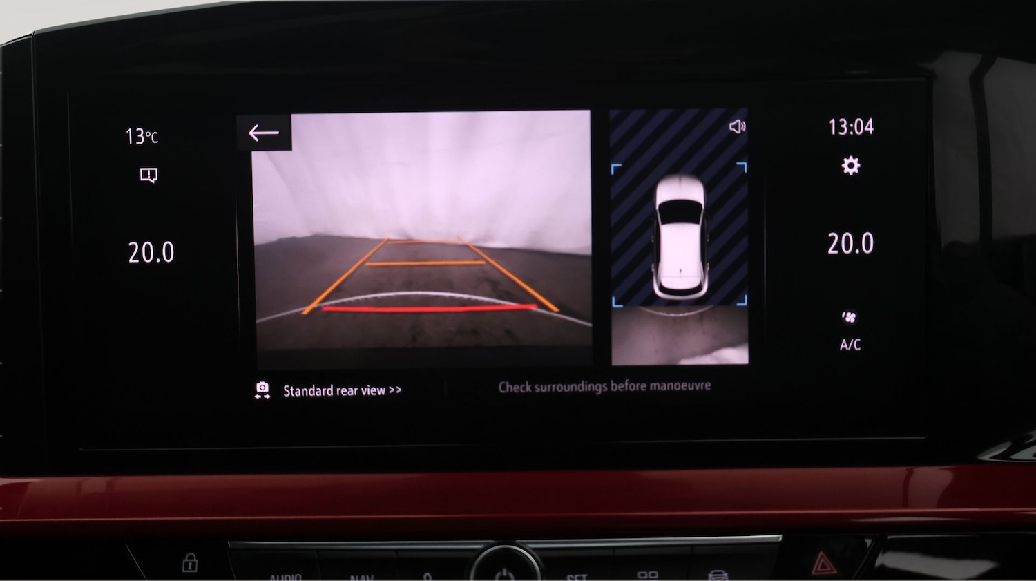 Used Vauxhall Mokka 2022 for sale - 77541763: Photo 24