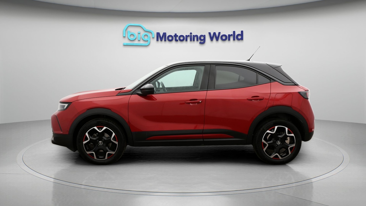 Used Vauxhall Mokka 2022 for sale - 77541763: Photo 4