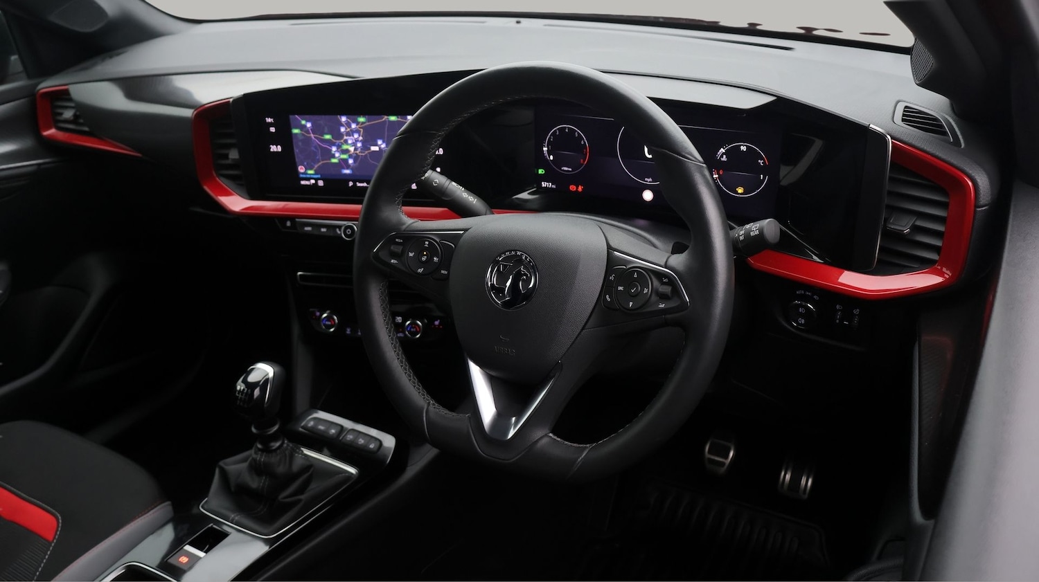 Used Vauxhall Mokka 2022 for sale - 77541763: Photo 9