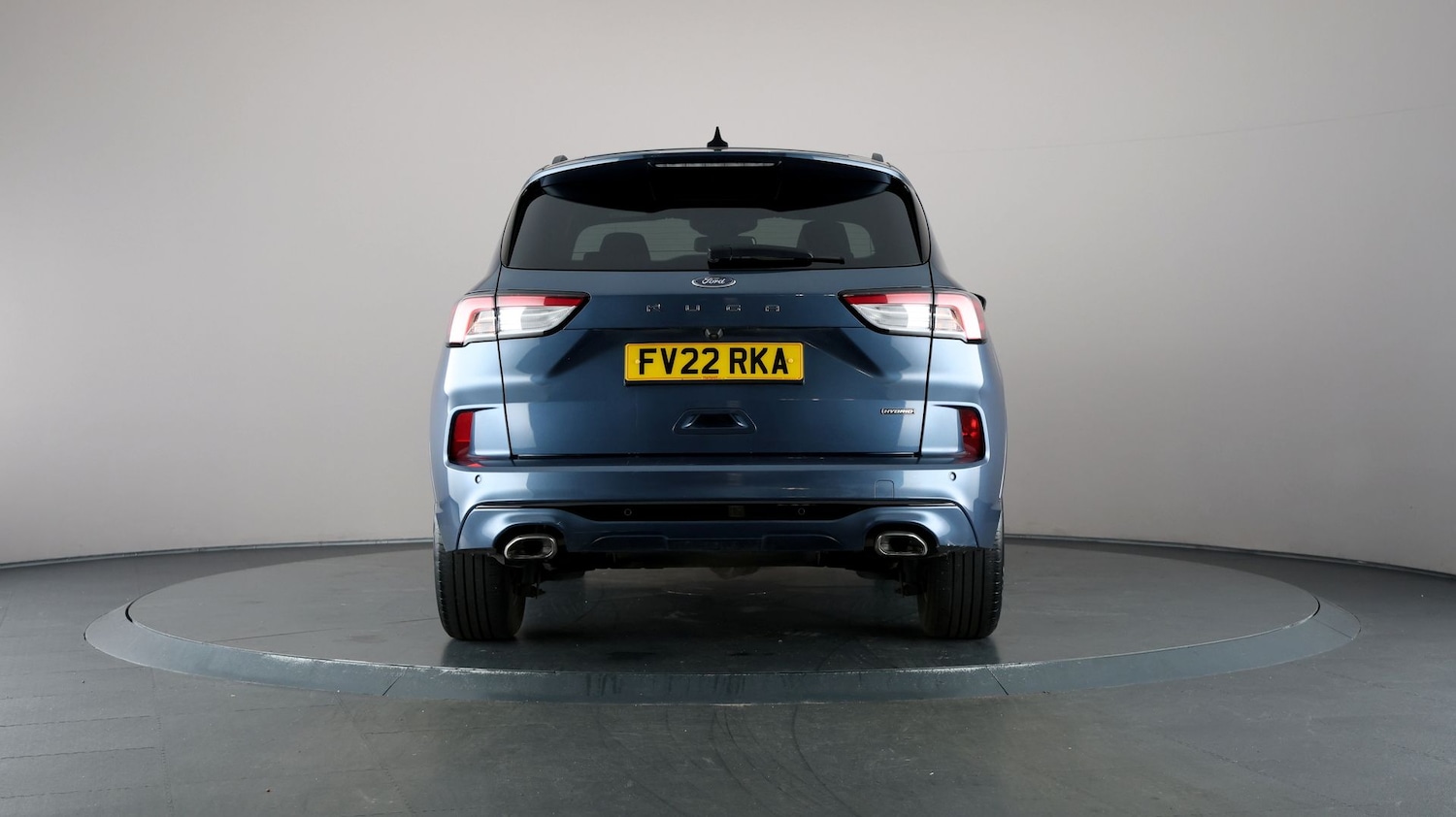 Used Ford Kuga for sale - 76815466: Photo 29