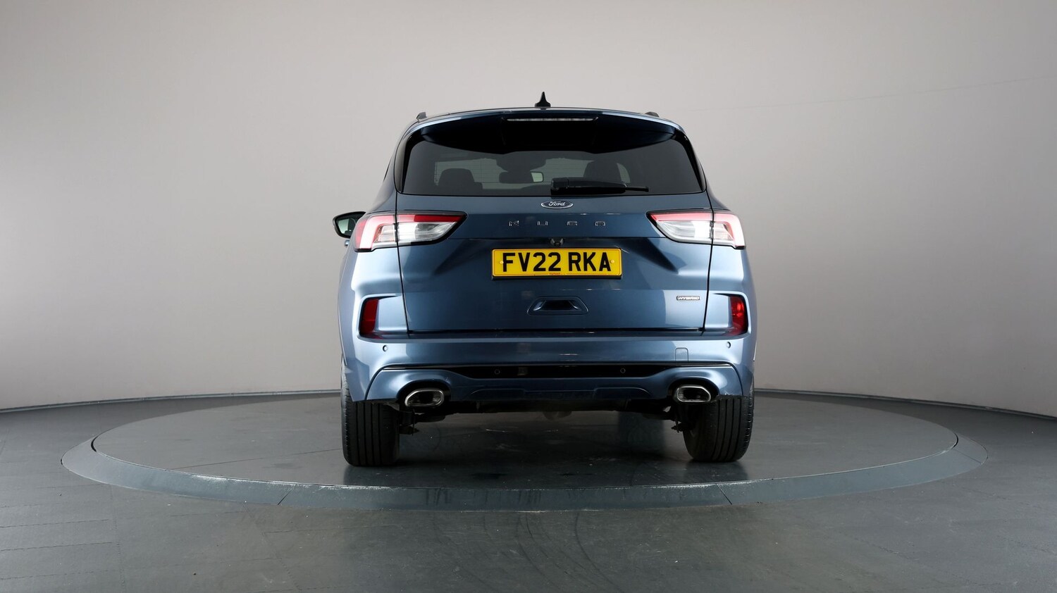 Used Ford Kuga for sale - 76815466: Photo 30