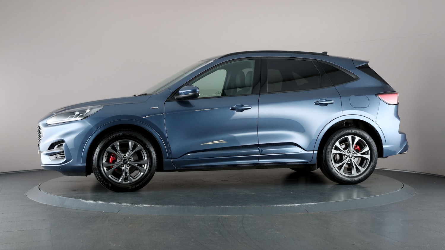 Used Ford Kuga for sale - 76815466: Photo 34