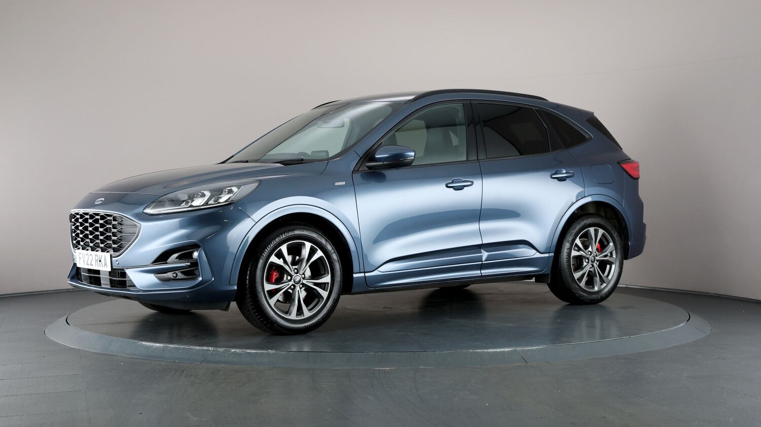 Used Ford Kuga for sale - 76815466: Photo 37