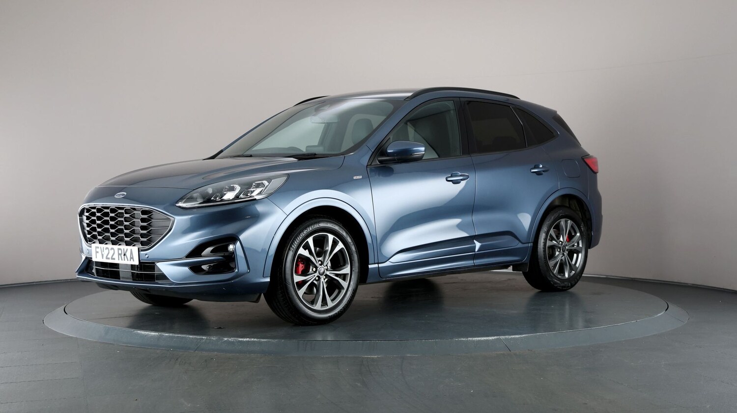 Used Ford Kuga for sale - 76815466: Photo 38