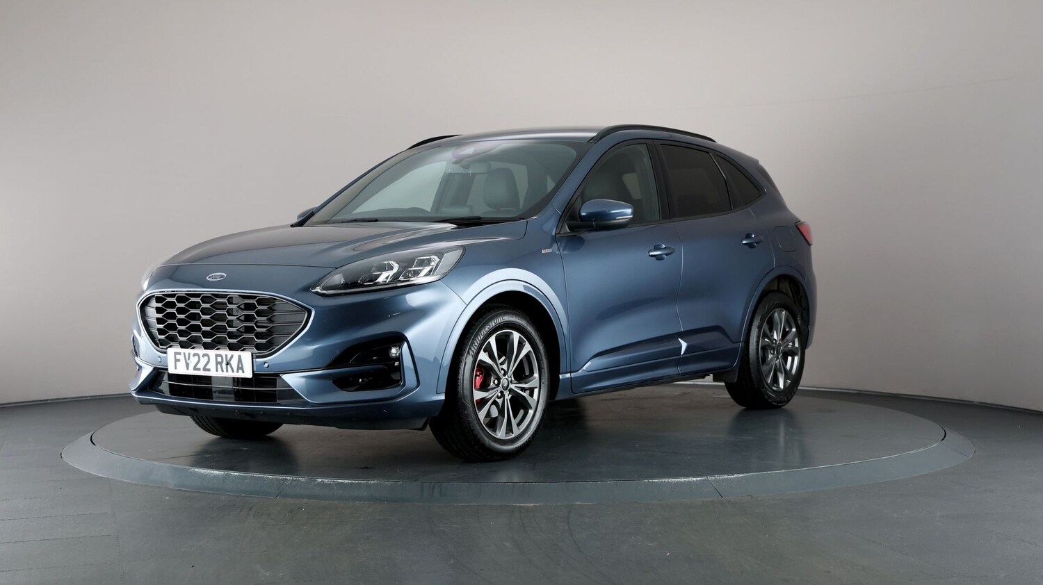 Used Ford Kuga for sale - 76815466: Photo 39