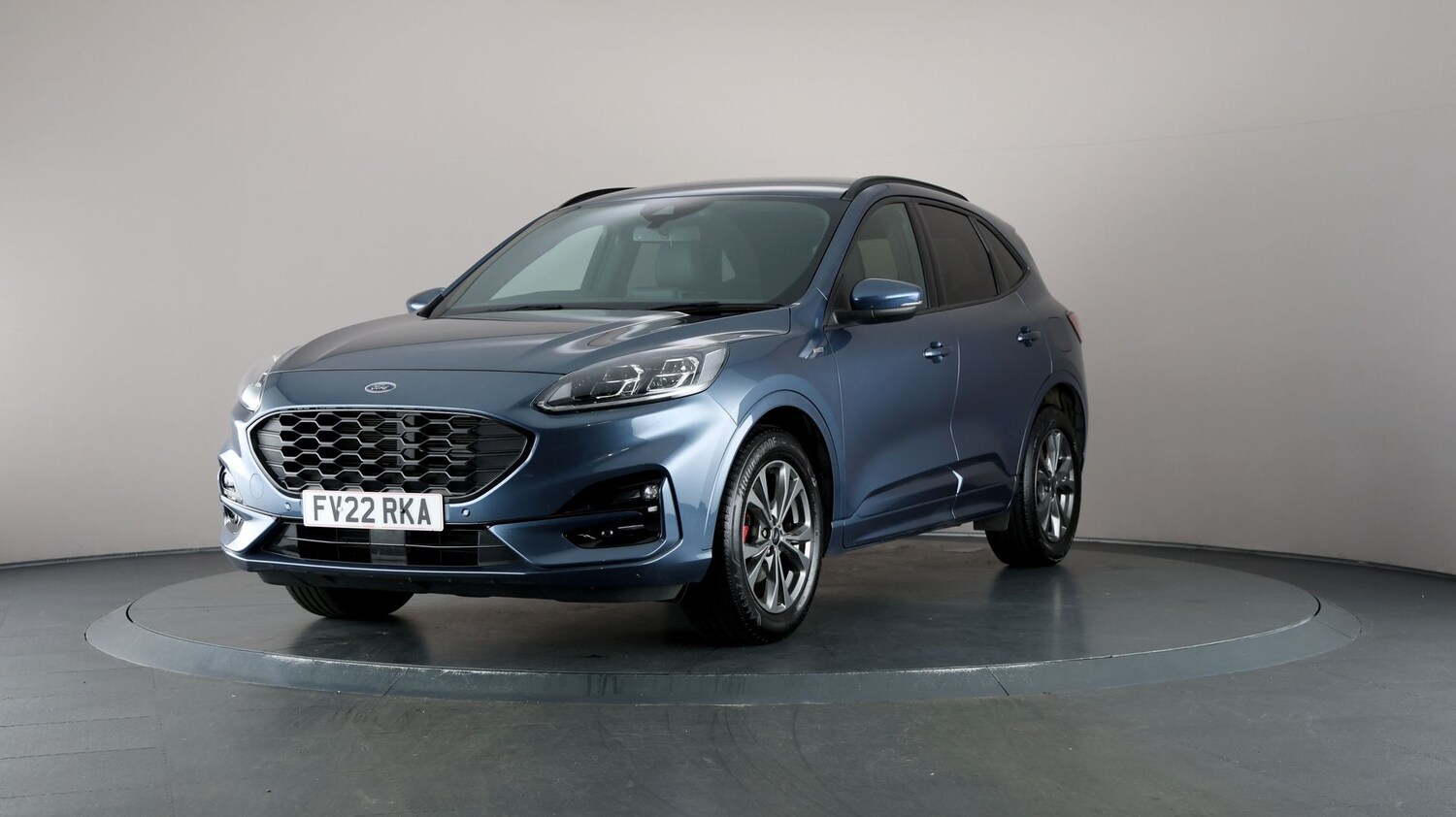 Used Ford Kuga for sale - 76815466: Photo 40