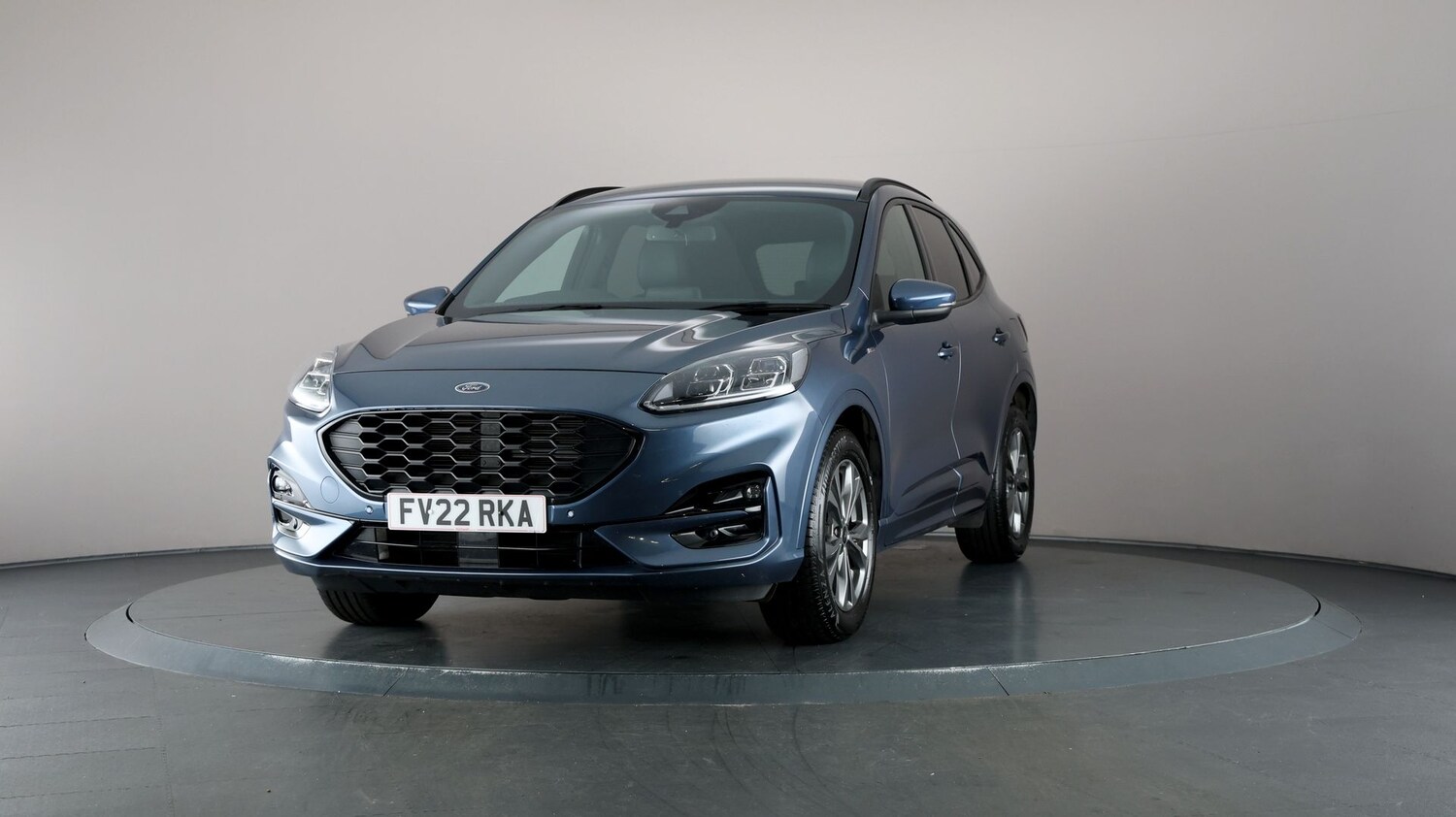 Used Ford Kuga for sale - 76815466: Photo 42