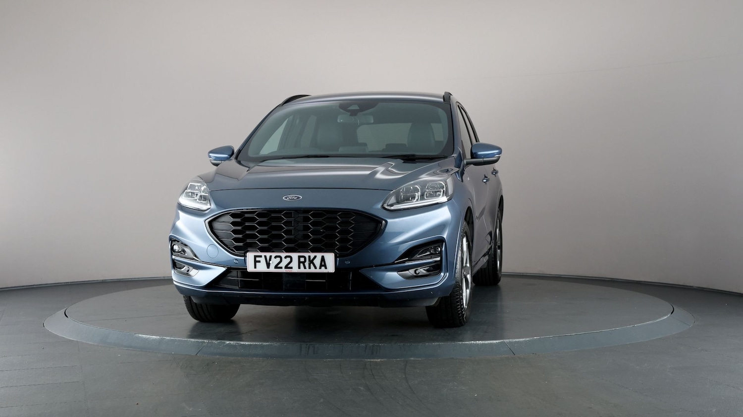 Used Ford Kuga for sale - 76815466: Photo 43