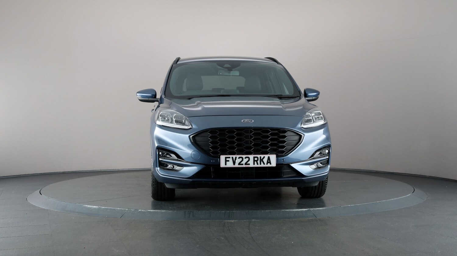 Used Ford Kuga for sale - 76815466: Photo 45