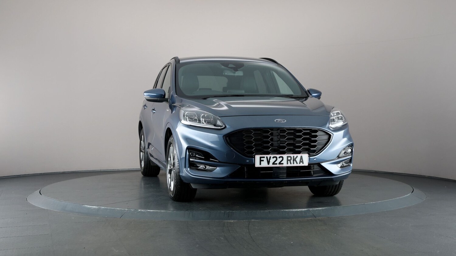 Used Ford Kuga for sale - 76815466: Photo 46