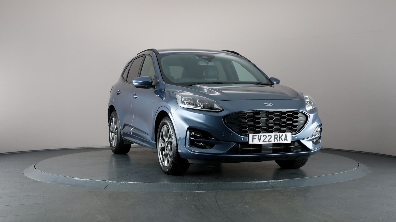 Used Ford Kuga for sale - 76815466: Photo 47