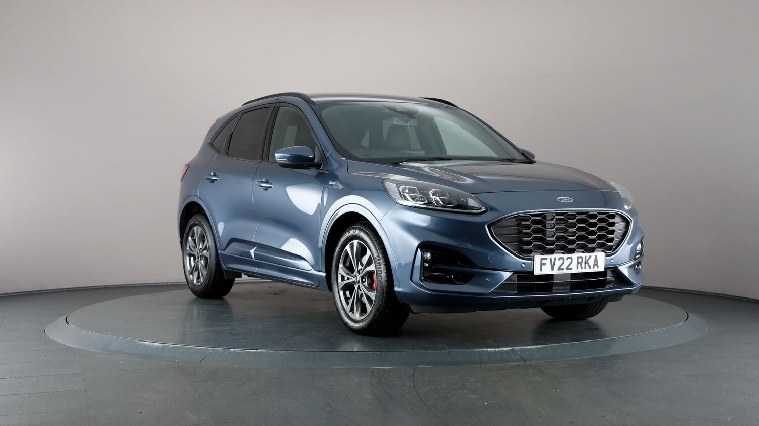 Used Ford Kuga for sale - 76815466: Photo 48