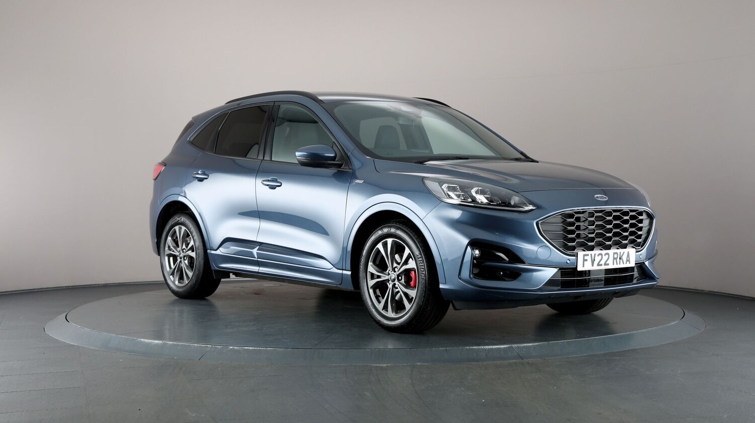 Used Ford Kuga for sale - 76815466: Photo 49