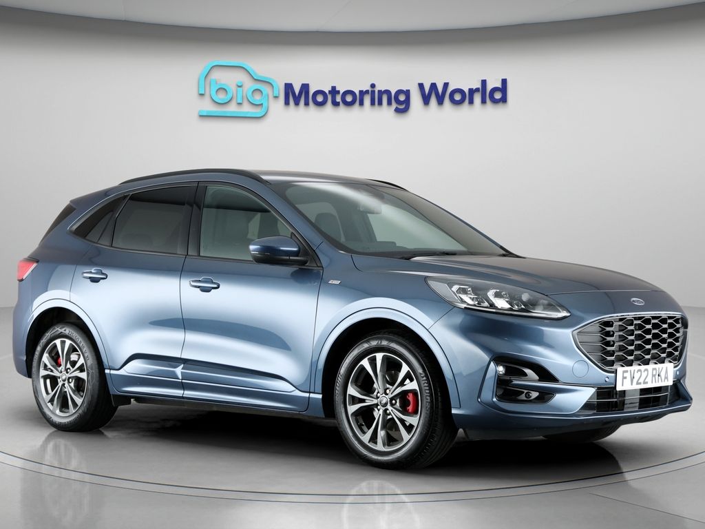 Used Ford Kuga for sale - 76815466: Photo 5