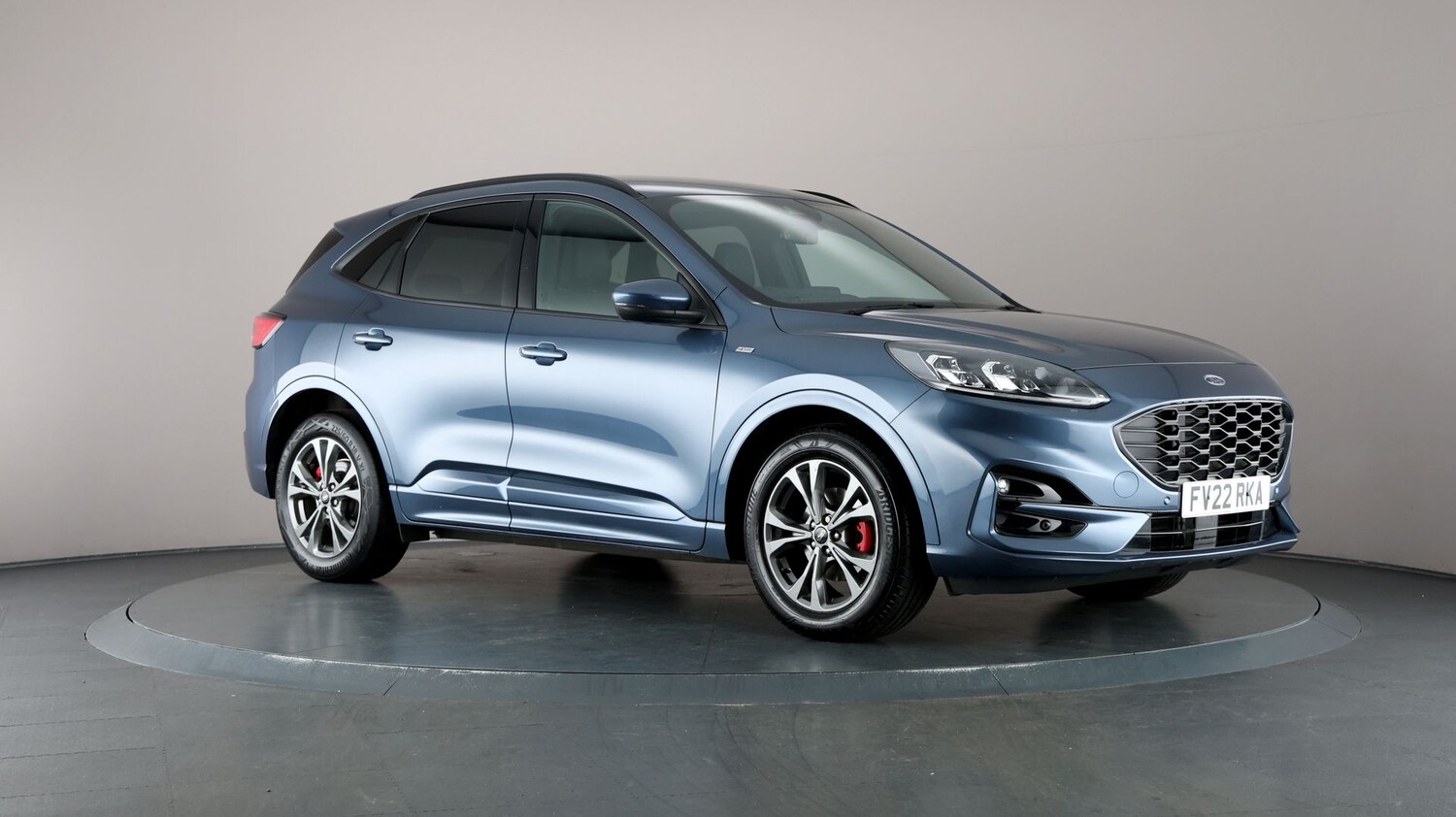 Used Ford Kuga for sale - 76815466: Photo 50