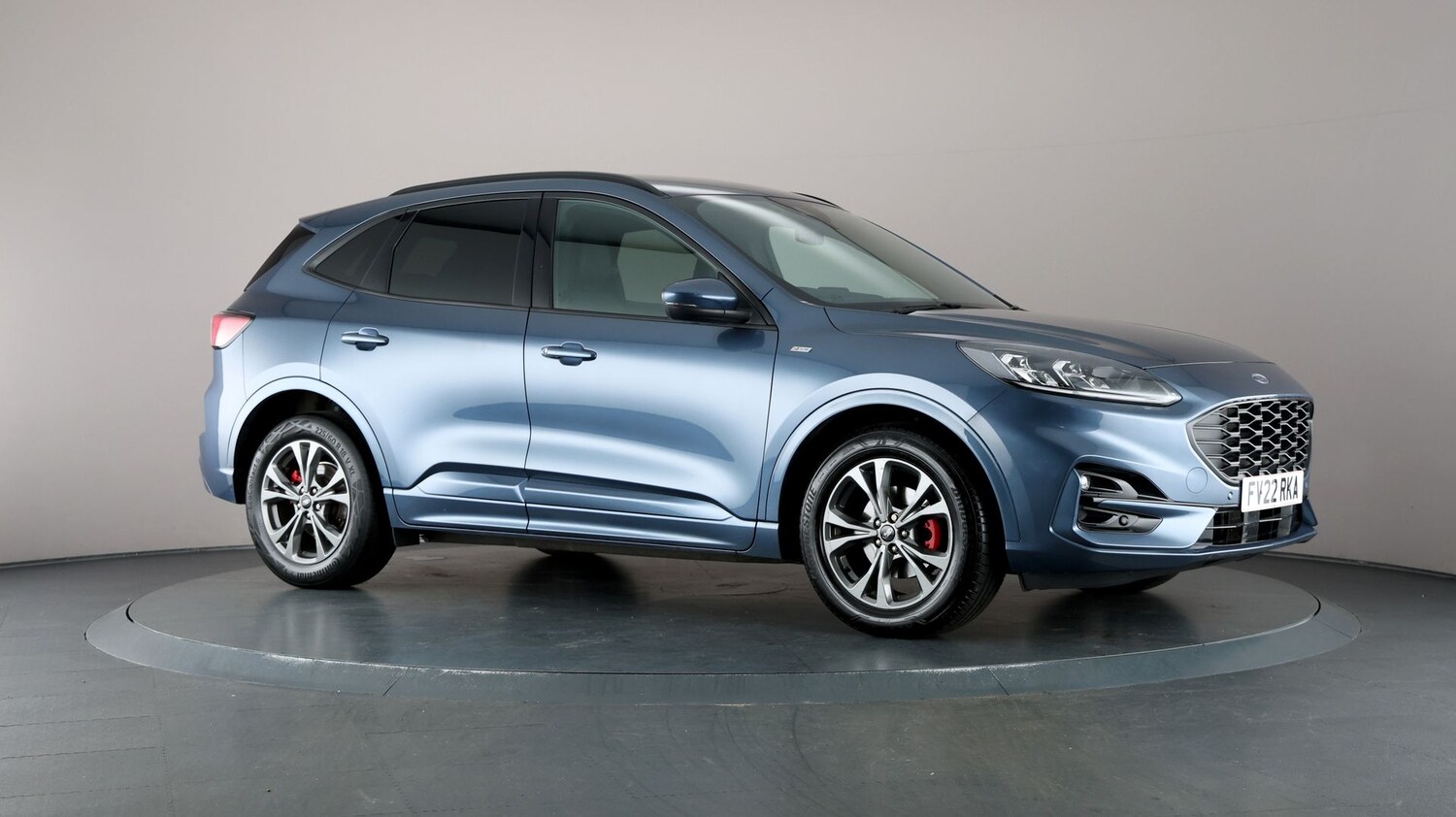 Used Ford Kuga for sale - 76815466: Photo 51