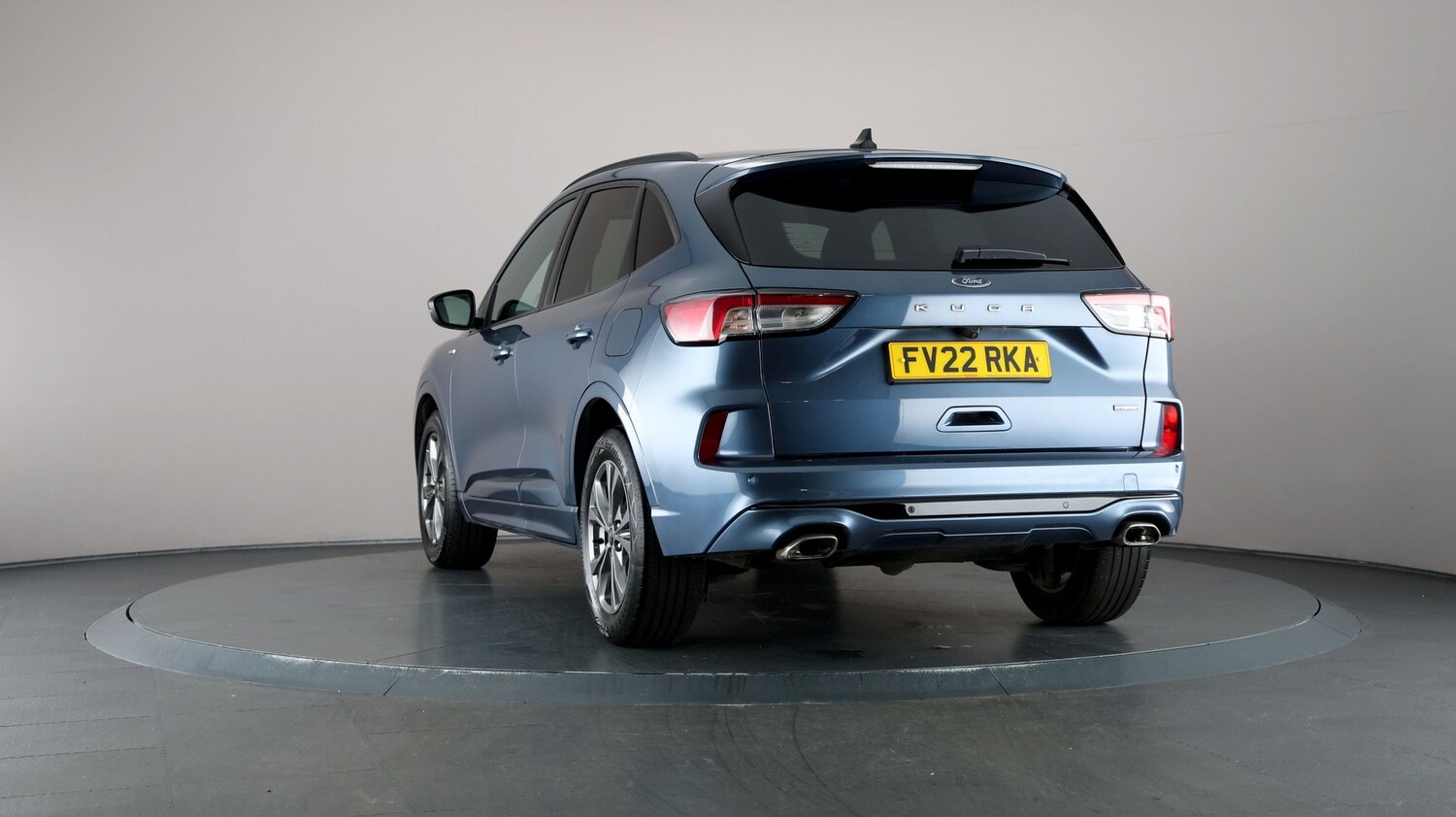 Used Ford Kuga for sale - 76815466: Photo 52