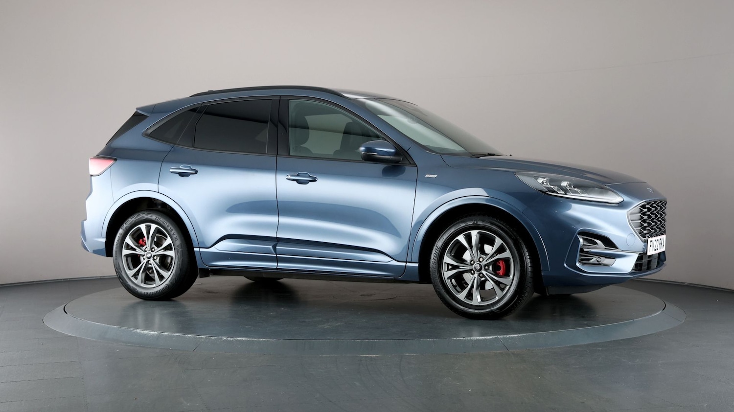 Used Ford Kuga for sale - 76815466: Photo 53