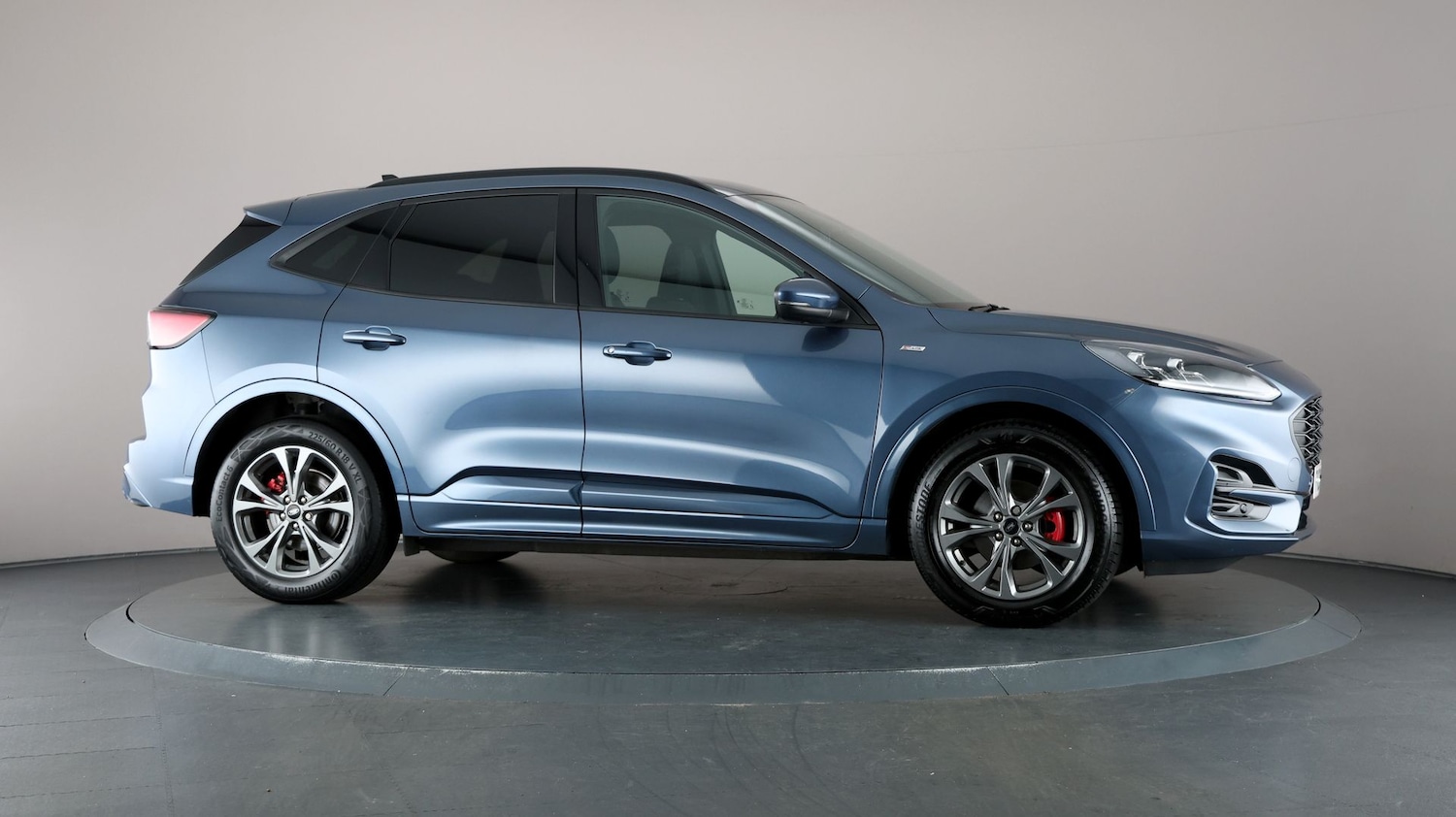 Used Ford Kuga for sale - 76815466: Photo 54