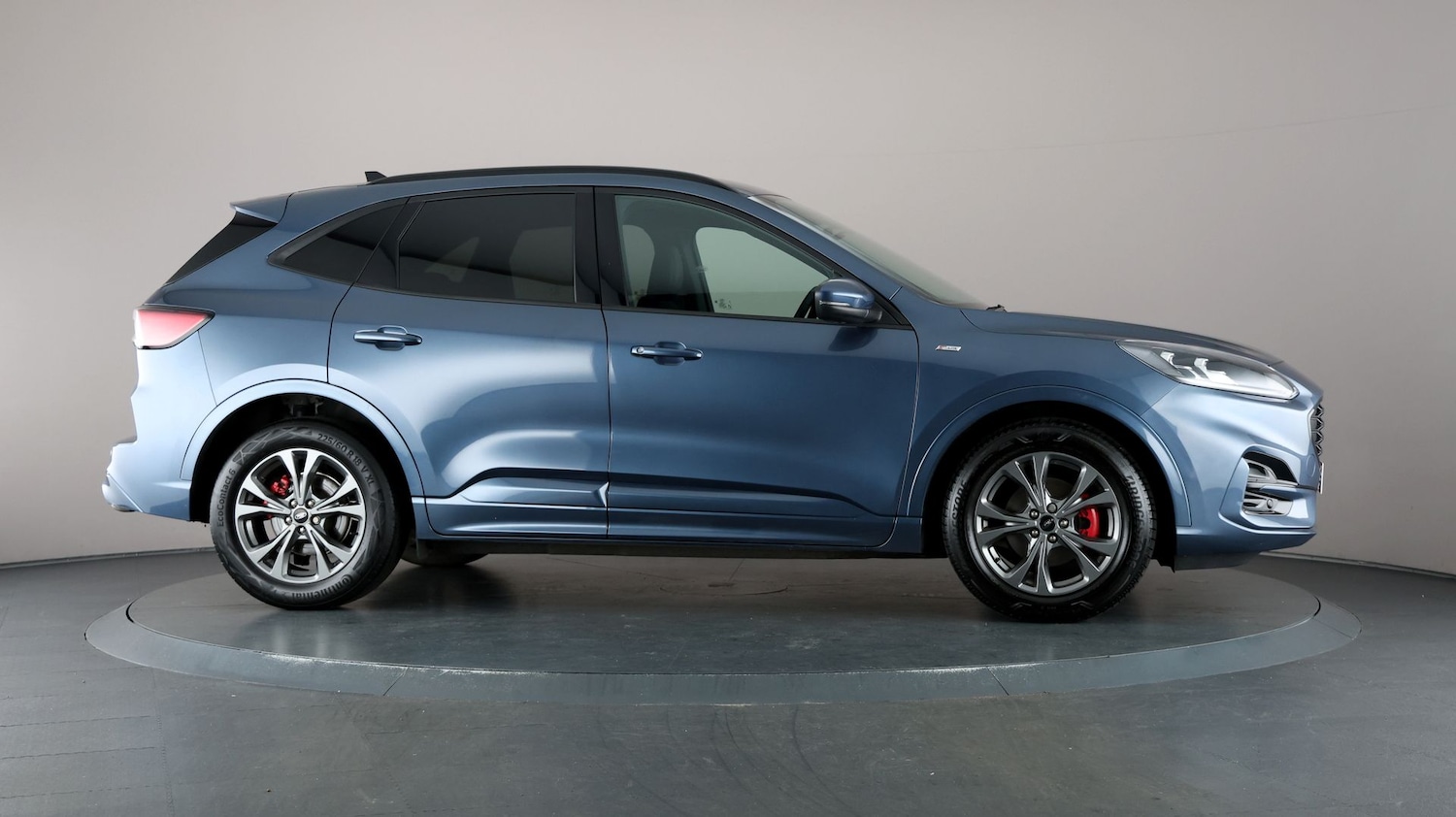 Used Ford Kuga for sale - 76815466: Photo 55