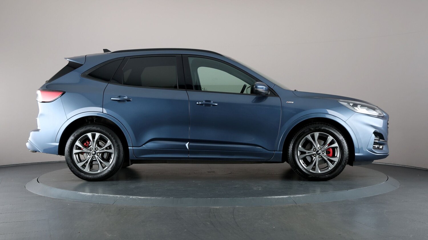 Used Ford Kuga for sale - 76815466: Photo 56