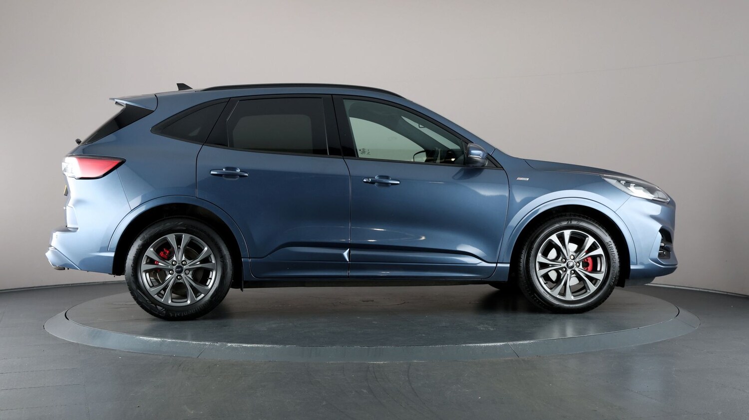 Used Ford Kuga for sale - 76815466: Photo 57