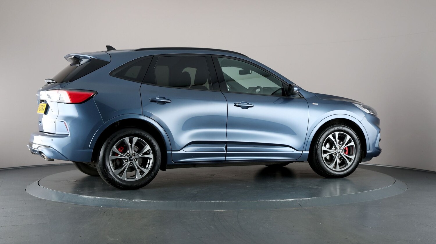 Used Ford Kuga for sale - 76815466: Photo 59