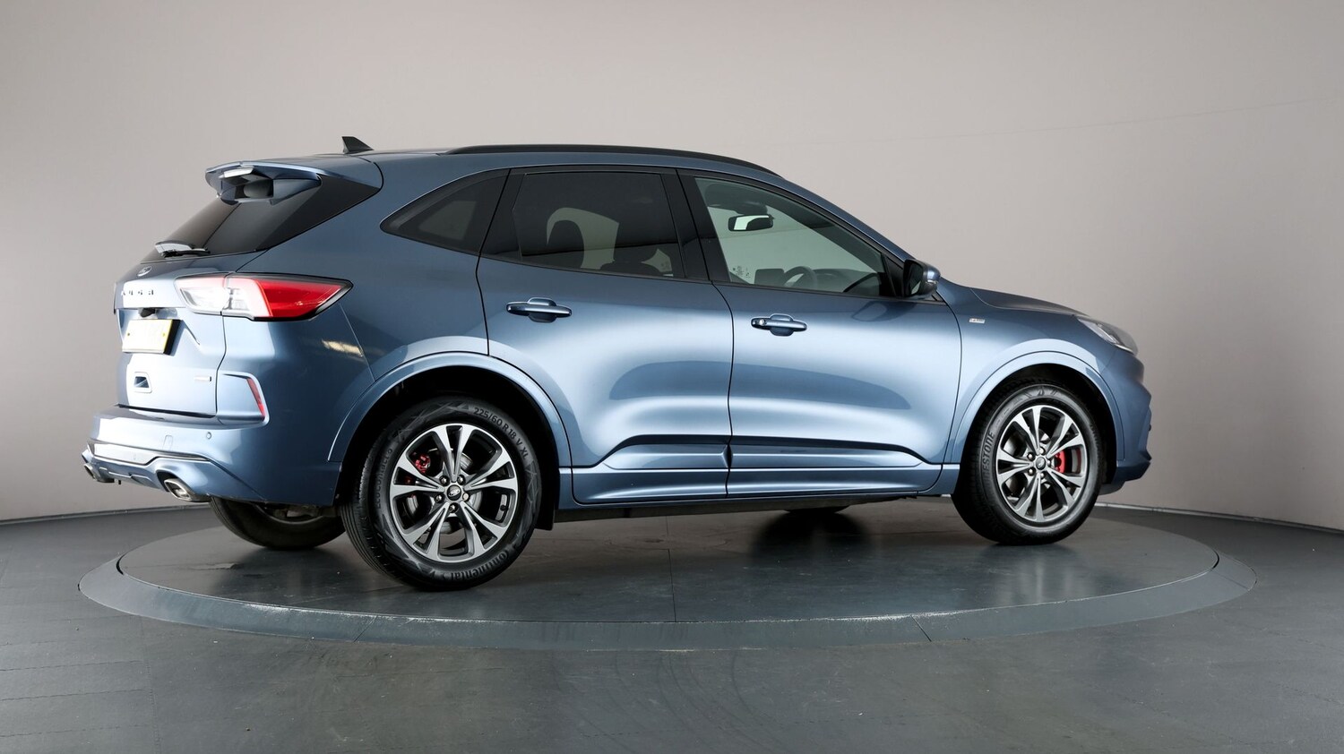 Used Ford Kuga for sale - 76815466: Photo 60