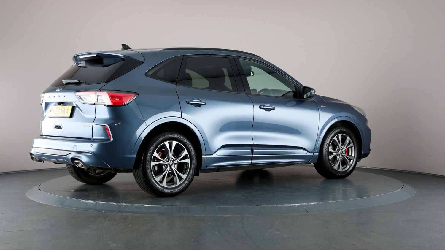 Used Ford Kuga for sale - 76815466: Photo 61