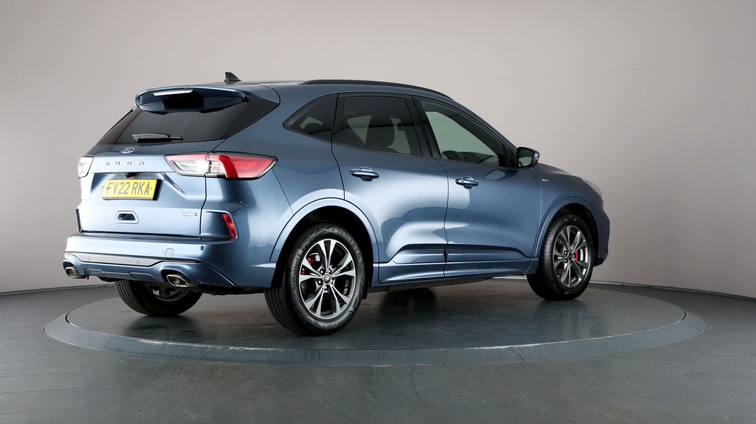 Used Ford Kuga for sale - 76815466: Photo 62