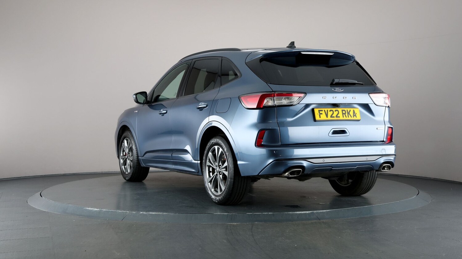 Used Ford Kuga for sale - 76815466: Photo 63