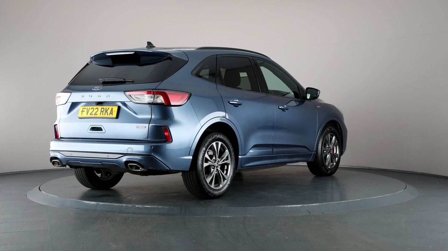 Used Ford Kuga for sale - 76815466: Photo 64