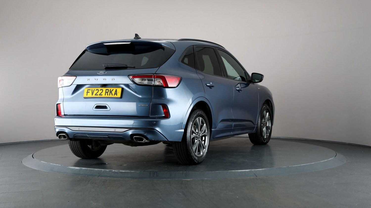 Used Ford Kuga for sale - 76815466: Photo 65